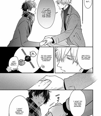 [Tokishiba] Do S Obake ga Nekasete Kurenai – vol.03 [Eng] – Gay Manga sex 113