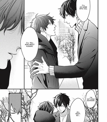 [Tokishiba] Do S Obake ga Nekasete Kurenai – vol.03 [Eng] – Gay Manga sex 120