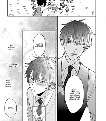 [Tokishiba] Do S Obake ga Nekasete Kurenai – vol.03 [Eng] – Gay Manga sex 138
