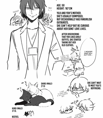 [Tokishiba] Do S Obake ga Nekasete Kurenai – vol.03 [Eng] – Gay Manga sex 159