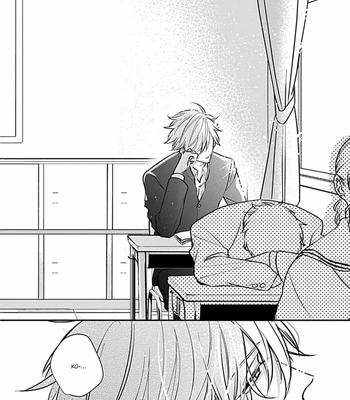[Tokishiba] Do S Obake ga Nekasete Kurenai – vol.03 [Eng] – Gay Manga sex 161