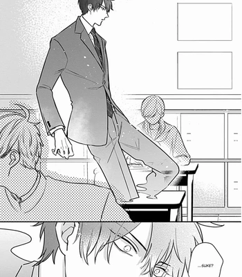 [Tokishiba] Do S Obake ga Nekasete Kurenai – vol.03 [Eng] – Gay Manga sex 162