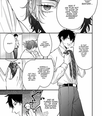 [Tokishiba] Do S Obake ga Nekasete Kurenai – vol.03 [Eng] – Gay Manga sex 164