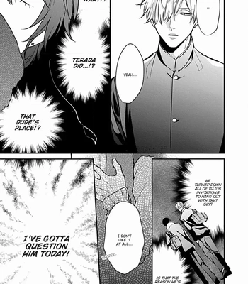 [Tokishiba] Do S Obake ga Nekasete Kurenai – vol.03 [Eng] – Gay Manga sex 172