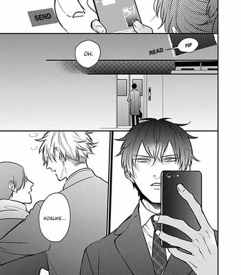 [Tokishiba] Do S Obake ga Nekasete Kurenai – vol.03 [Eng] – Gay Manga sex 178