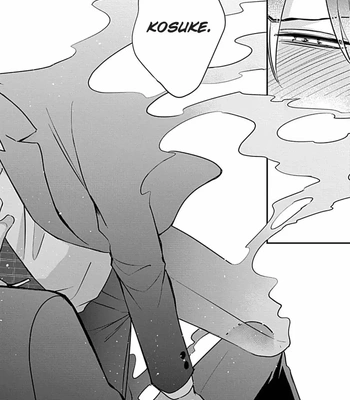 [Tokishiba] Do S Obake ga Nekasete Kurenai – vol.03 [Eng] – Gay Manga sex 193