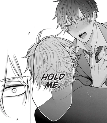 [Tokishiba] Do S Obake ga Nekasete Kurenai – vol.03 [Eng] – Gay Manga sex 194