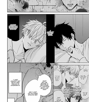 [Tokishiba] Do S Obake ga Nekasete Kurenai – vol.03 [Eng] – Gay Manga sex 228