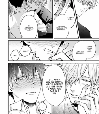 [Tokishiba] Do S Obake ga Nekasete Kurenai – vol.03 [Eng] – Gay Manga sex 234