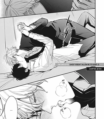 [Tokishiba] Do S Obake ga Nekasete Kurenai – vol.03 [Eng] – Gay Manga sex 235