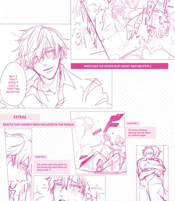 [Tokishiba] Do S Obake ga Nekasete Kurenai – vol.03 [Eng] – Gay Manga sex 265
