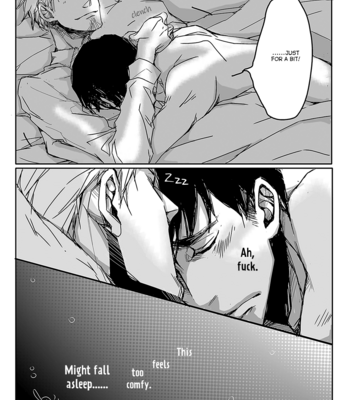 [R35OL (UNOU Sanou)] 40 x 40 Chikuwa Kaigi [Eng] – Gay Manga sex 86