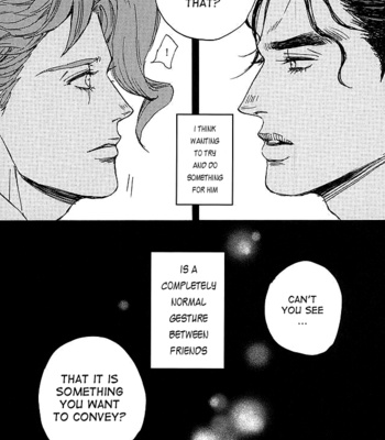 [NICEGUY] Kakyoin Noriaki is a ghost – Jojo’s Bizarre Adventure dj [Eng] – Gay Manga sex 20