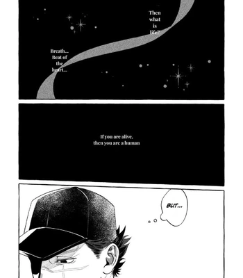 [Onishi] Sekibaku o daku – Golden Kamuy dj [Eng] – Gay Manga sex 12
