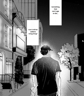 [Onishi] Sekibaku o daku – Golden Kamuy dj [Eng] – Gay Manga sex 13
