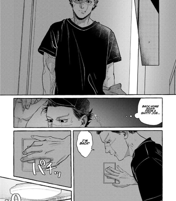 [Onishi] Sekibaku o daku – Golden Kamuy dj [Eng] – Gay Manga sex 14
