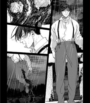 [Onishi] Sekibaku o daku – Golden Kamuy dj [Eng] – Gay Manga sex 25