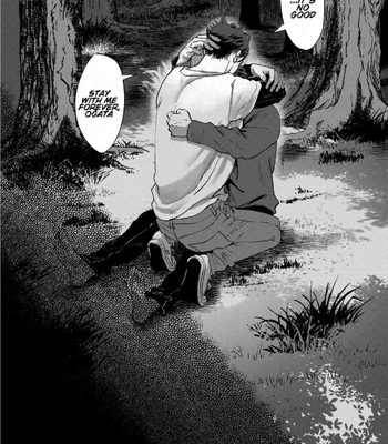 [Onishi] Sekibaku o daku – Golden Kamuy dj [Eng] – Gay Manga sex 66