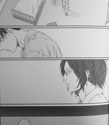 [Sweet Bitter (Yuto)] Egoist 4 – Shingeki no Kyojin dj [Kr] – Gay Manga sex 21