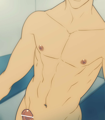 [Wasukoro (Nukobao)] Enty Rewards (March – November 2019) – Gay Manga sex 46