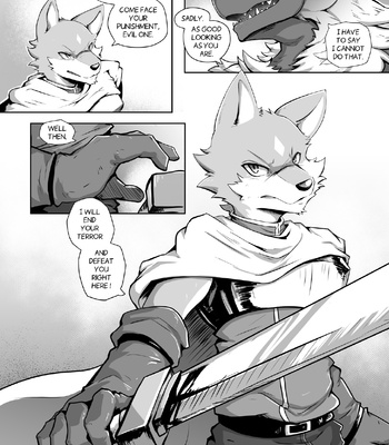 [Nurinaki] Where You Belong [Eng] – Gay Manga sex 6