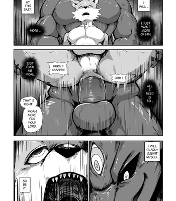 [Nurinaki] Where You Belong [Eng] – Gay Manga sex 34