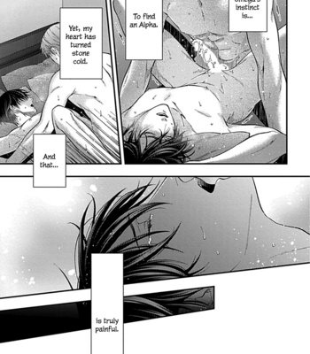 [Munesumi K Okamoto] Omae ni dake wa Oboretakunai (update c.3+4) [Eng] – Gay Manga sex 83