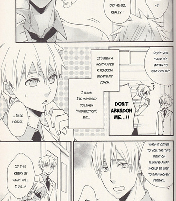 [Soladouwa (Otama)] Reverse High School Debut (Part 2) – Kuroko no Basket dj [ENG] – Gay Manga sex 4
