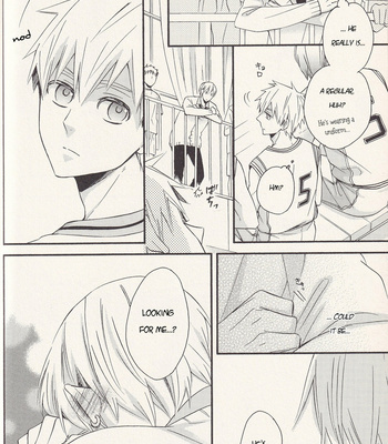 [Soladouwa (Otama)] Reverse High School Debut (Part 2) – Kuroko no Basket dj [ENG] – Gay Manga sex 19