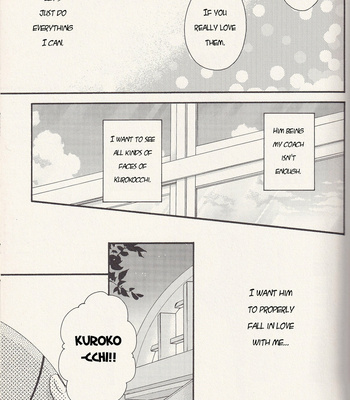 [Soladouwa (Otama)] Reverse High School Debut (Part 2) – Kuroko no Basket dj [ENG] – Gay Manga sex 39