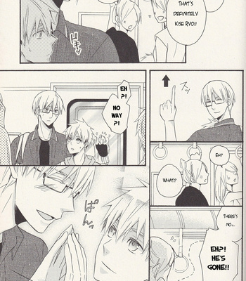 [Soladouwa (Otama)] Reverse High School Debut (Part 2) – Kuroko no Basket dj [ENG] – Gay Manga sex 45