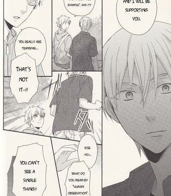 [Soladouwa (Otama)] Reverse High School Debut (Part 2) – Kuroko no Basket dj [ENG] – Gay Manga sex 52
