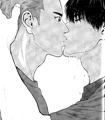 [ROYAL CROWN (Kisaragi Mizu)] Omae ni Muchuu – Slam Dunk dj [JP] – Gay Manga sex 19