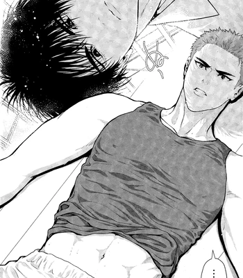 [ROYAL CROWN (Kisaragi Mizu)] Omae ni Muchuu – Slam Dunk dj [JP] – Gay Manga sex 8