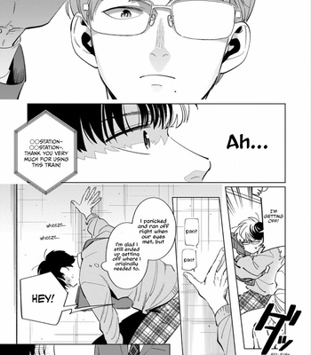 [VA] Kosodate・Kazoku BL [Eng] (update c.4+5) – Gay Manga sex 65