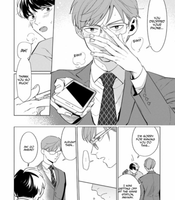 [VA] Kosodate・Kazoku BL [Eng] (update c.4+5) – Gay Manga sex 66