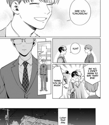 [VA] Kosodate・Kazoku BL [Eng] (update c.4+5) – Gay Manga sex 67