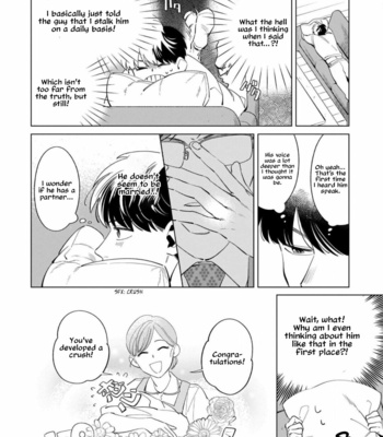 [VA] Kosodate・Kazoku BL [Eng] (update c.4+5) – Gay Manga sex 68