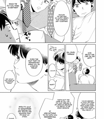 [VA] Kosodate・Kazoku BL [Eng] (update c.4+5) – Gay Manga sex 69