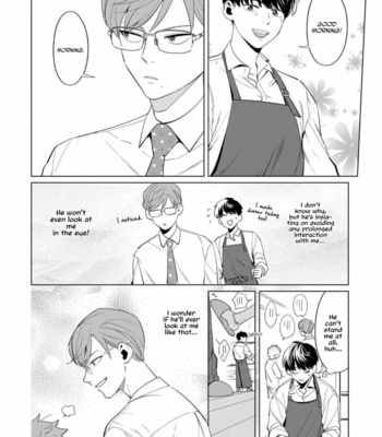 [VA] Kosodate・Kazoku BL [Eng] (update c.4+5) – Gay Manga sex 72