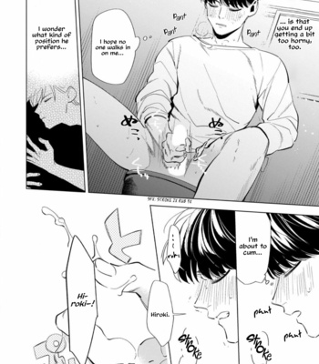 [VA] Kosodate・Kazoku BL [Eng] (update c.4+5) – Gay Manga sex 80