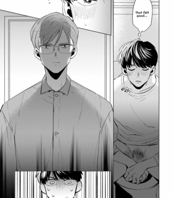 [VA] Kosodate・Kazoku BL [Eng] (update c.4+5) – Gay Manga sex 81