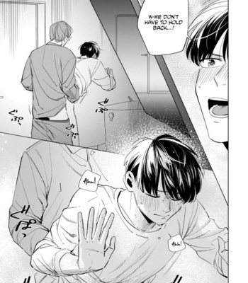 [VA] Kosodate・Kazoku BL [Eng] (update c.4+5) – Gay Manga sex 85
