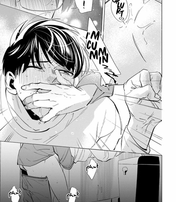 [VA] Kosodate・Kazoku BL [Eng] (update c.4+5) – Gay Manga sex 87