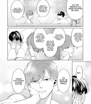 [VA] Kosodate・Kazoku BL [Eng] (update c.4+5) – Gay Manga sex 88