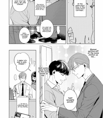 [VA] Kosodate・Kazoku BL [Eng] (update c.4+5) – Gay Manga sex 89