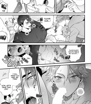 [VA] Kosodate・Kazoku BL [Eng] (update c.4+5) – Gay Manga sex 99