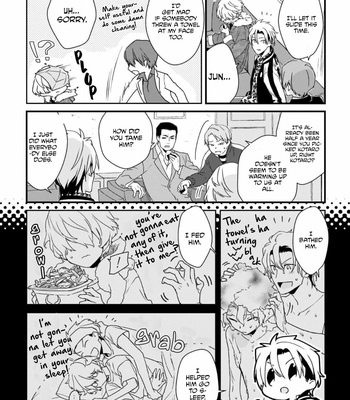 [VA] Kosodate・Kazoku BL [Eng] (update c.4+5) – Gay Manga sex 7