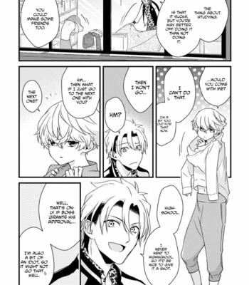 [VA] Kosodate・Kazoku BL [Eng] (update c.4+5) – Gay Manga sex 11