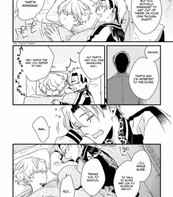 [VA] Kosodate・Kazoku BL [Eng] (update c.4+5) – Gay Manga sex 13